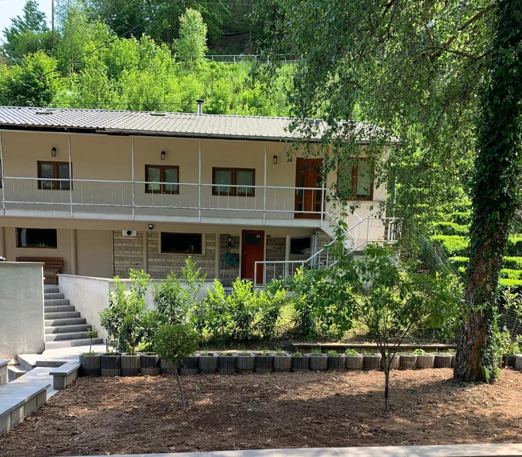 Winnys House Dirbach Exterior photo